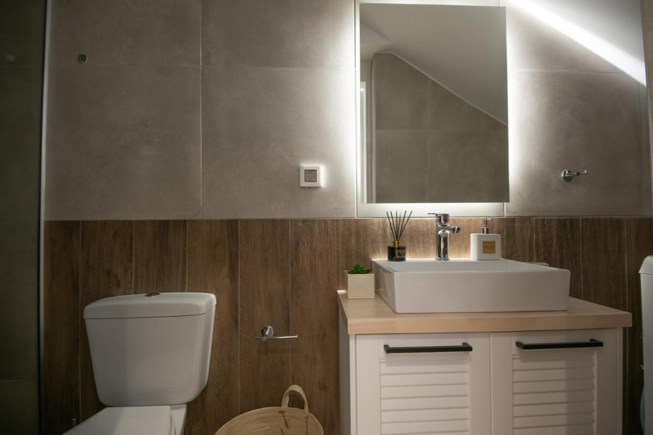 Apartmán M&E House Ágios Nikólaos Exteriér fotografie