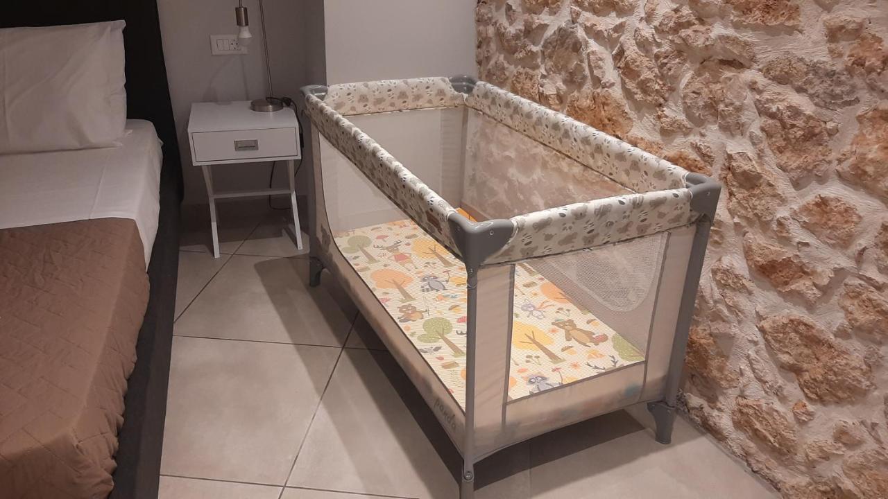 Apartmán M&E House Ágios Nikólaos Exteriér fotografie